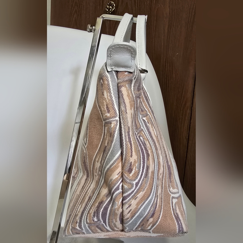Longchamp Multicolor Handbag - Picture 7 of 13